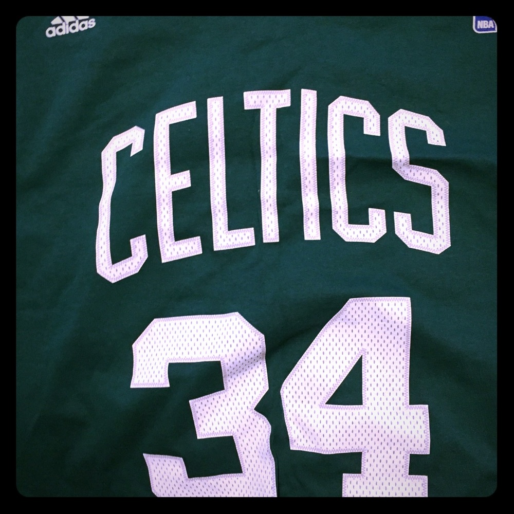 Jersey Shirt
